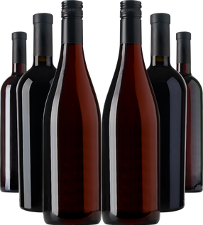Winemaker’s Red Selection April 2025